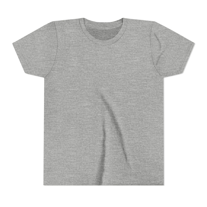 Youth Tee "Wicked & Riled Clothing" Patriotic Graphic Tee - Wicked & Riled Clothing
