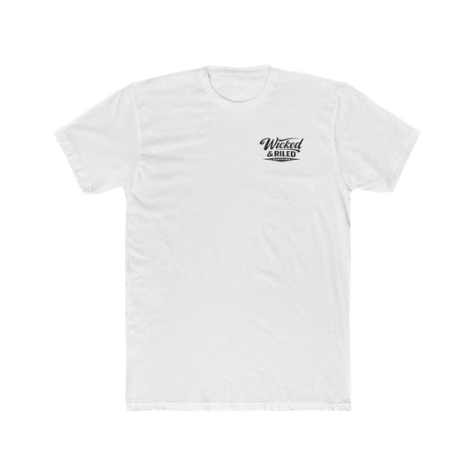 Welcome to the Shit Show Tee