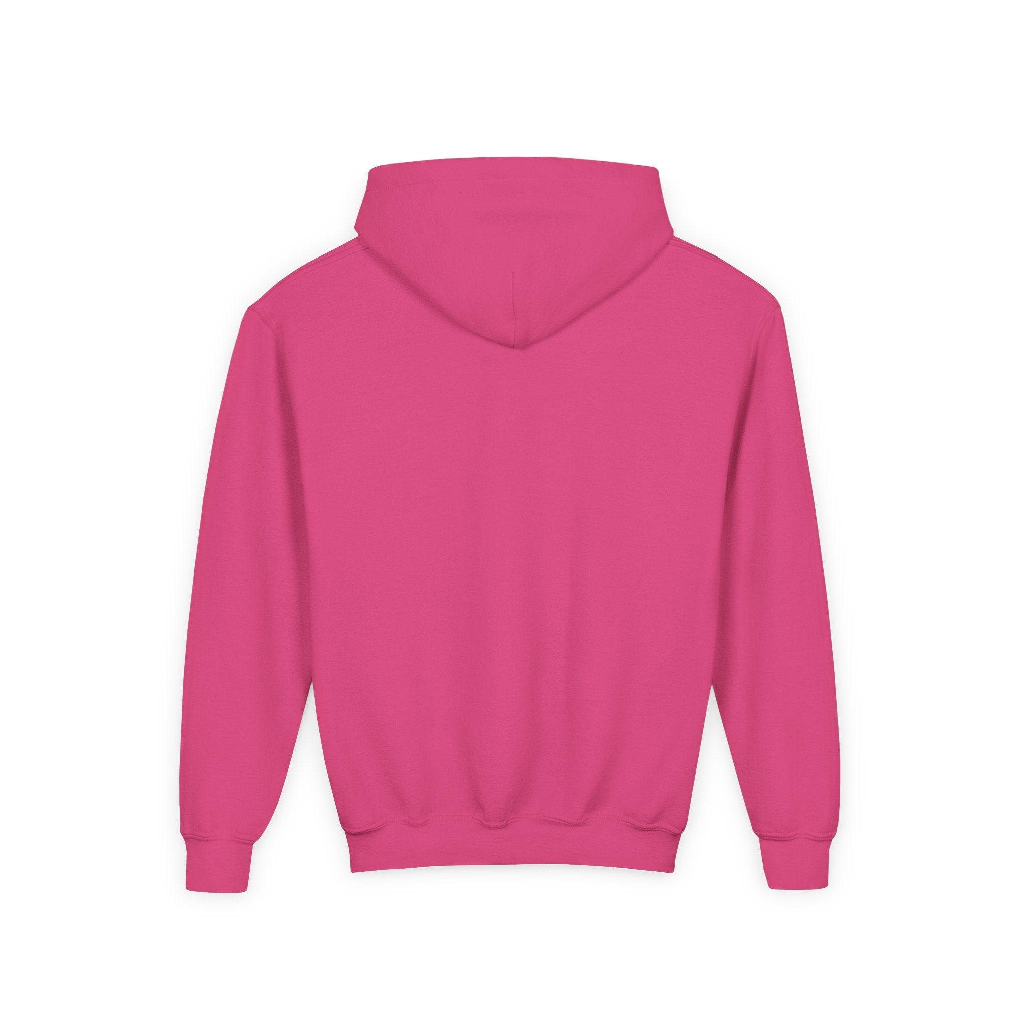 Wicked & Riled Youth Hoodie Patriotic Vintage Logo Sweatshirt - Wicked & Riled Clothing