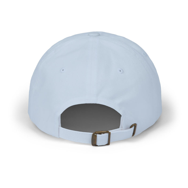Dad Cap — "Hustle More, Separate.ly" Graffiti Dad Hat