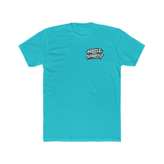 Hustle Tee Don't Expect a Seat