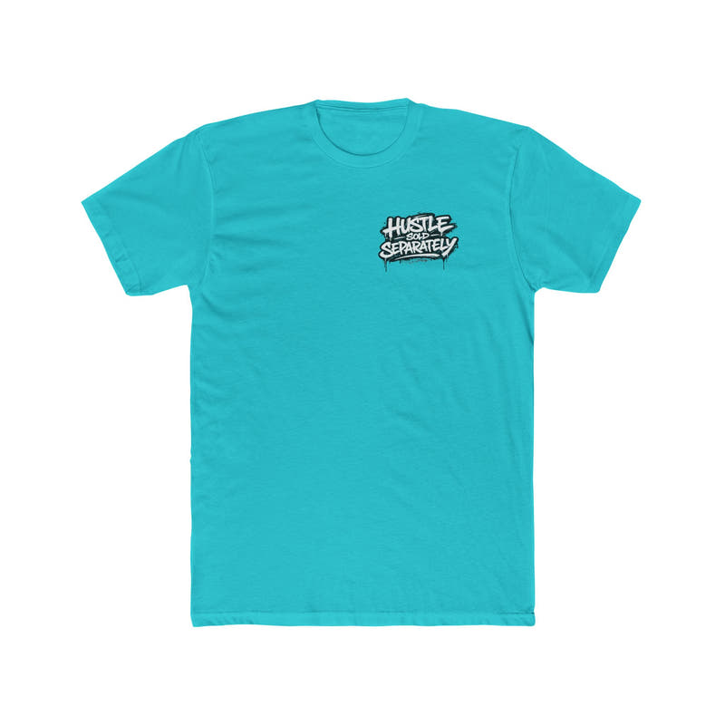Hustle Tee Don't Expect a Seat