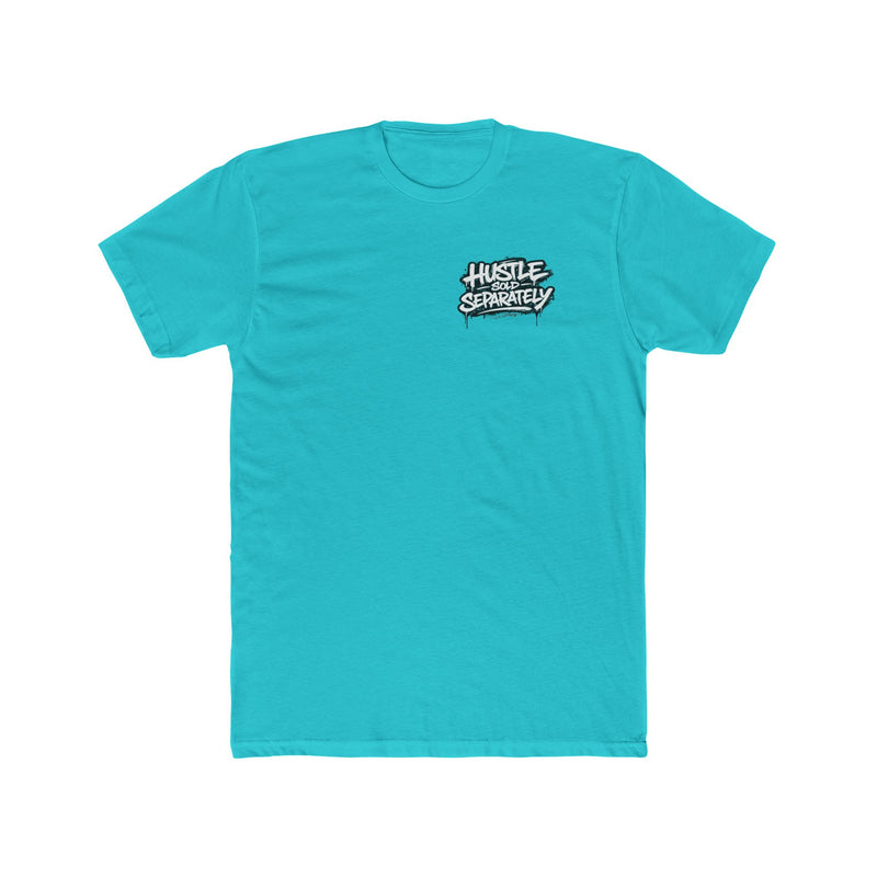 Hustle Tee Don't Expect a Seat