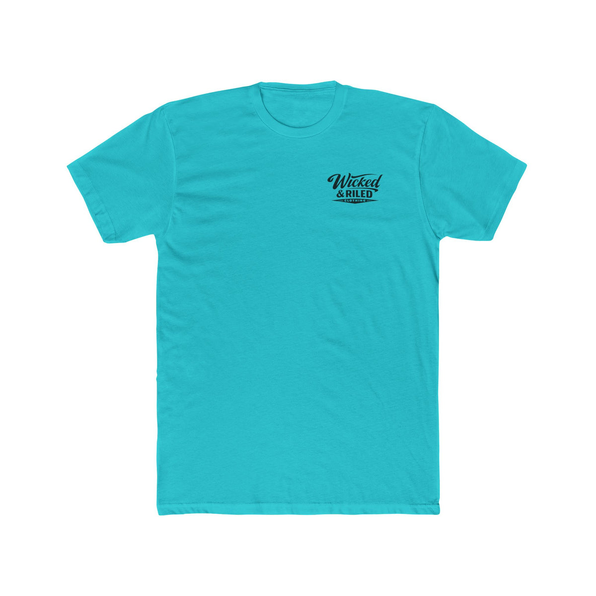 Save yourself Unisex Cotton Crew Tee